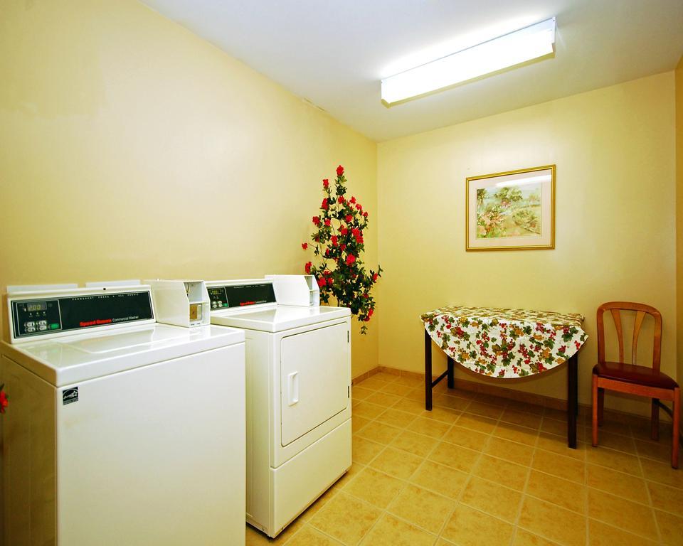 Econo Lodge Amelia Court House Einrichtungen foto