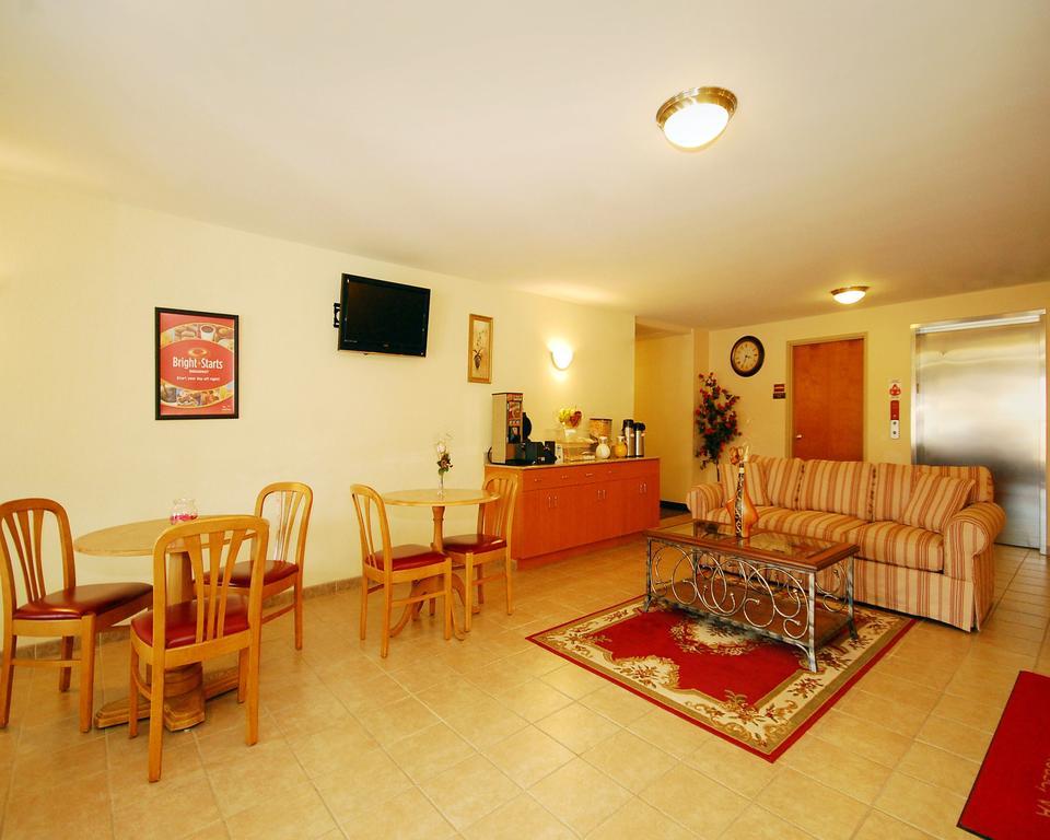 Econo Lodge Amelia Court House Zimmer foto