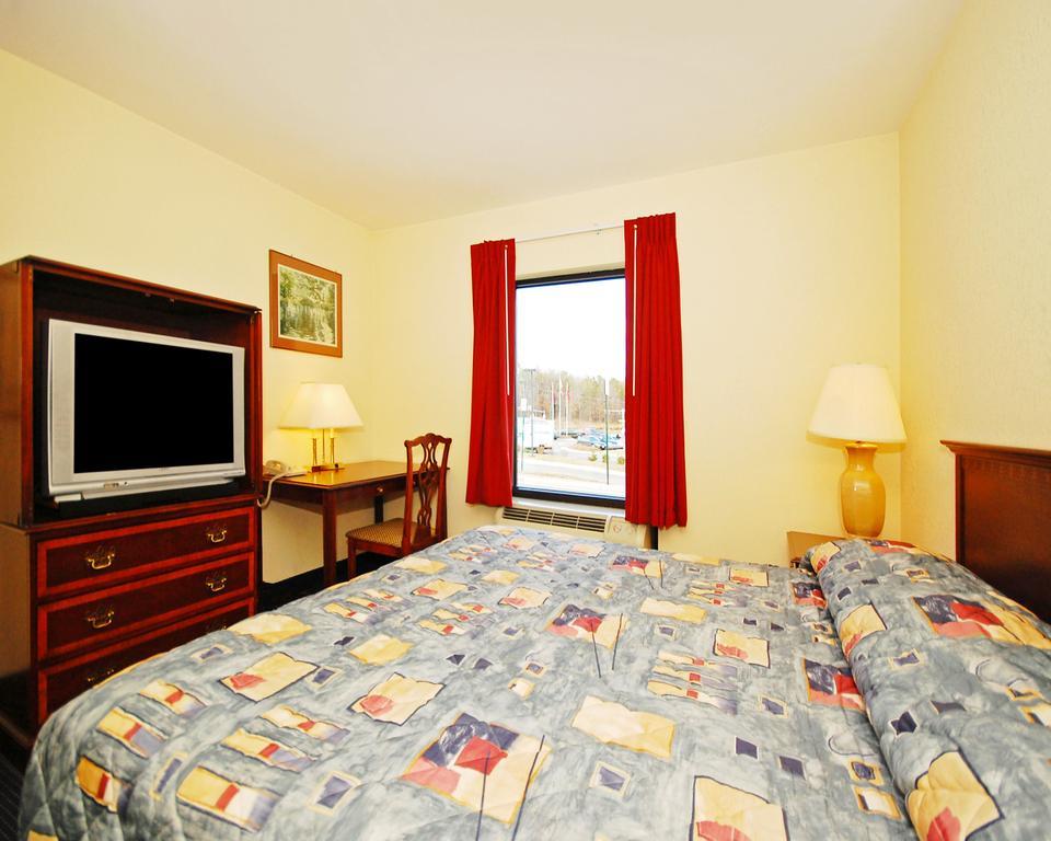 Econo Lodge Amelia Court House Zimmer foto